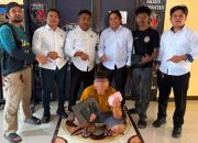 Polisi Tangkap Pria Asal Bekasi Pelaku Penipuan Berkedok Transfer di BRILink