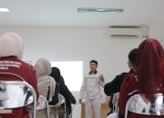 IMIP Gagas Program Praktisi Mengajar, Jembatani Dunia Industri dan Akademik