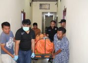 Pria Asal Luwuk Timur Ditemukan Tewas di Kamar Hotel