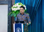 Andhika Mayrizal Amir: Yayasan Syukuran Aminuddin Amir Harus Menjadi “Rumah” Pengabdian bagi Masyarakat
