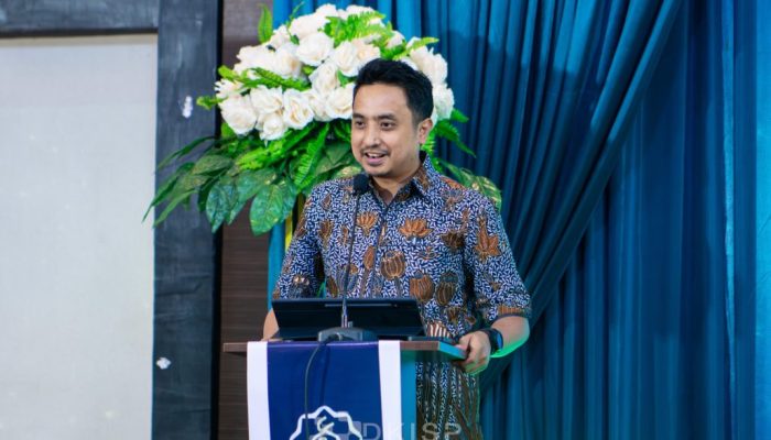 Andhika Mayrizal Amir: Yayasan Syukuran Aminuddin Amir Harus Menjadi “Rumah” Pengabdian bagi Masyarakat