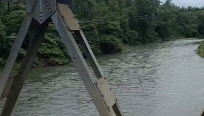 PT KLS Diterpa Berita Hoaks, Isu Limbah di Sungai Kayuku Tidak Benar