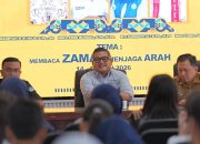 DSLNG Dorong Generasi Muda Banggai Bijak Bermedia dan Perkuat Semangat Kebangsaan