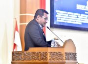 Rancangan KUA-PPAS 2027, Abd Azis Tekankan Perencanaan Program Harus Berbasis Data Akurat