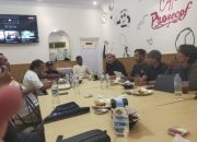 Perkuat Sinergi, Pertamina EP Donggi Matindok dan Jurnalis Banggai Gelar Ngopi Bareng