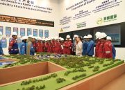 Beasiswa IMIP Bersinergi, Siapkan SDM Morowali Hadapi Industri Masa Depan