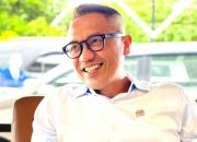 Syarifudin Hafid Soroti Implementasi K3 di kawasan IHIP