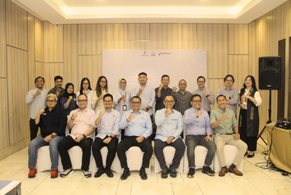 Pertamina EP Donggi Matindok Field Perkuat Sinergi dengan Kejaksaan Negeri Banggai, Dukung Ketahanan Energi Nasional