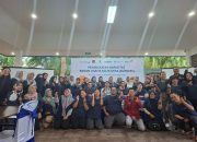 DSLNG Dorong Kemandirian Desa melalui Peningkatan Kapasitas Pengelola BUMDes di Banggai