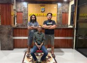 Ribut Masalah Parkir di Karaton, Polisi Amankan Pelaku Penganiayaan