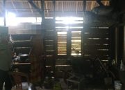 Lansia Ditemukan Tewas Gantung Diri di Toili Banggai