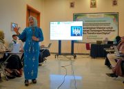 PT IMIP dan Dinas Pendidikan Morowali Kolaborasi Tingkatkan Kapasitas Kepala Sekolah di Bahodopi