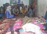 Diduga Epilepsi Kambuh, Remaja Ditemukan Tewas di Sungai Hek Nuhon Banggai
