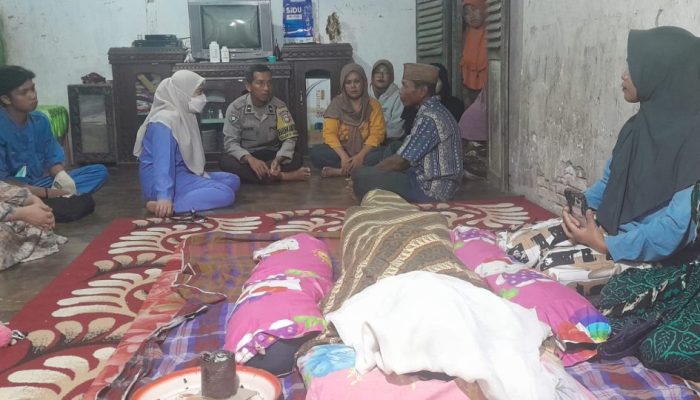 Diduga Epilepsi Kambuh, Remaja Ditemukan Tewas di Sungai Hek Nuhon Banggai