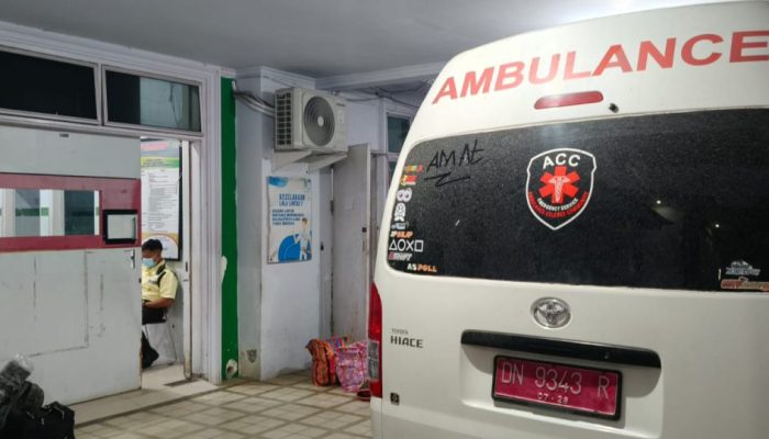 SISRUTE Perlu Dibenahi, Pasien Gawat Darurat Jangan Dipaksa Menunggu Sistem