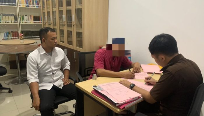 Polresta Banggai Ingatkan Orang Tua Waspada Predator Seksual Anak
