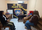Dua Perempuan Warga Moilong Berseteru Gegara Status di Facebook, Polisi Lakukan Mediasi