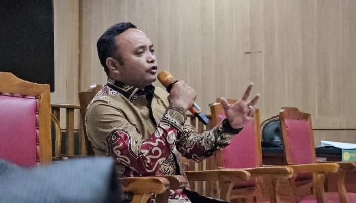 KUHAP Baru: Perlindungan Hak Tersangka atau Perluasan Kekuasaan Aparat?