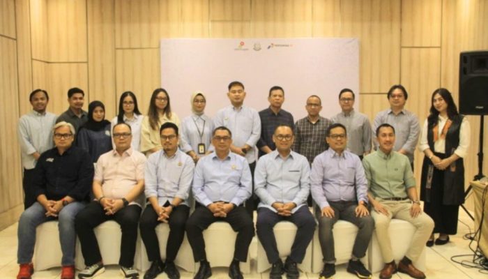 Pertamina EP Donggi Matindok Field Perkuat Sinergi dengan Kejaksaan Negeri Banggai, Dukung Ketahanan Energi Nasional