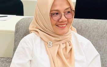 Aleg Gerindra Masnawati Dorong Pemerintah Tingkatkan Honor Petugas Damkar Banggai