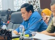 Komisi III DPRD Banggai Minta Pemda Segera Bayarkan Gaji PPL Swadaya Dinas TPHP