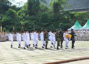 Merangkul Keberagaman, IMIP Rayakan HUT ke-81 RI