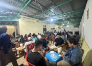 Semarak HUT RI ke 81, Suwardi: Haper Cup II Merawat Silaturahmi dan Kebersamaan