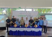 Lewat Teknologi Digital, DSLNG Dorong UMKM Banggai Tembus Pasar Global