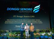 DSLNG Raih Tujuh Penghargaan EPSA 2026, Tegaskan Komitmen pada Inovasi dan Keberlanjutan