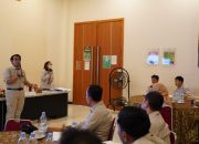 IMIP Perkuat Ruang Aman melalui Layanan Kesehatan Mental Karyawan
