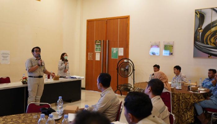IMIP Perkuat Ruang Aman melalui Layanan Kesehatan Mental Karyawan