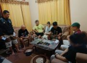 Polresta Banggai Tangkap Sepasang Residivis Kasus Sabu di Luwuk, Satu Diantaranya Oknum ASN