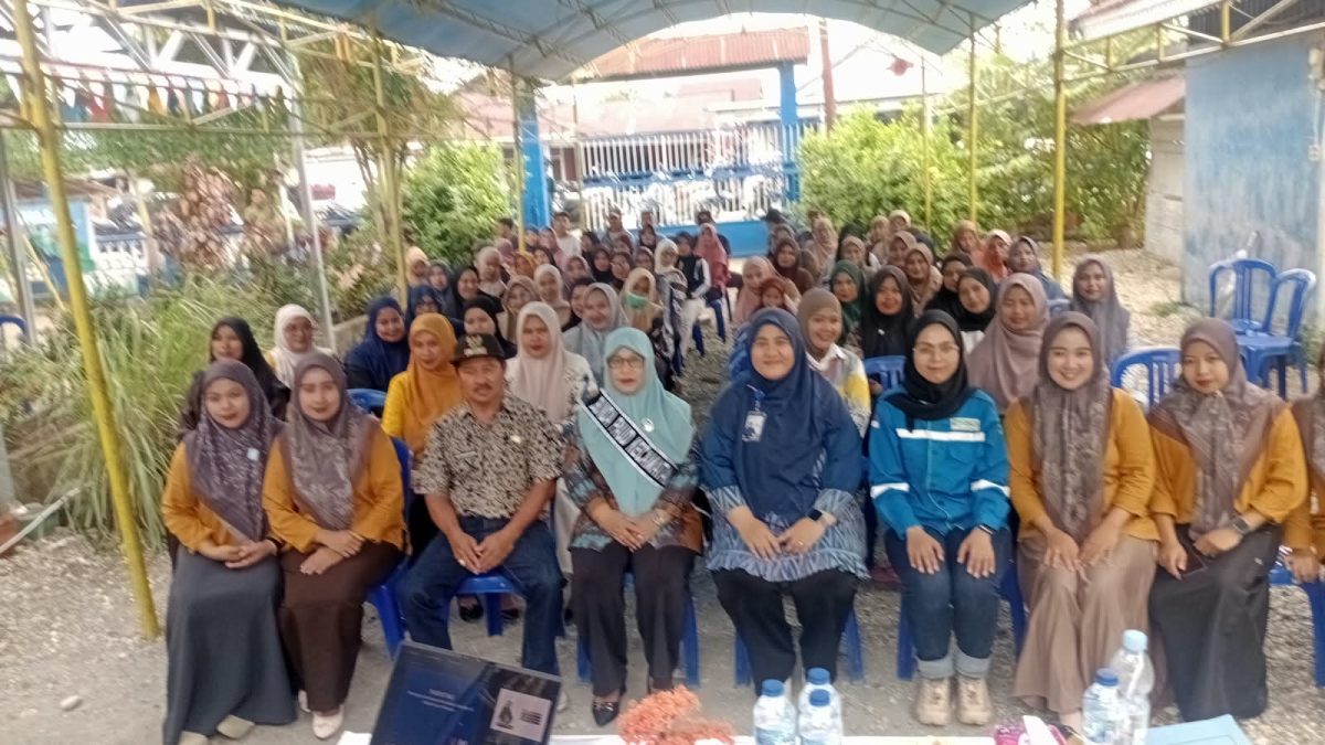 PT PAU Gandeng IHF Bangun Karakter Pendidikan Anak Usia Dini