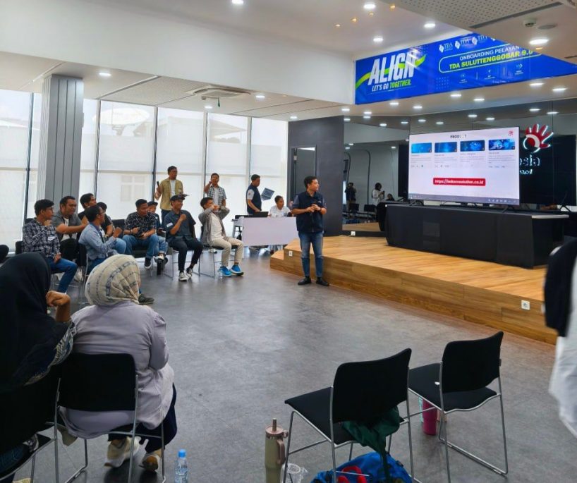 Telkom Dukung Komunitas TDA Dorong UMKM Naik Kelas melalui “Road to Business Plan 2027”