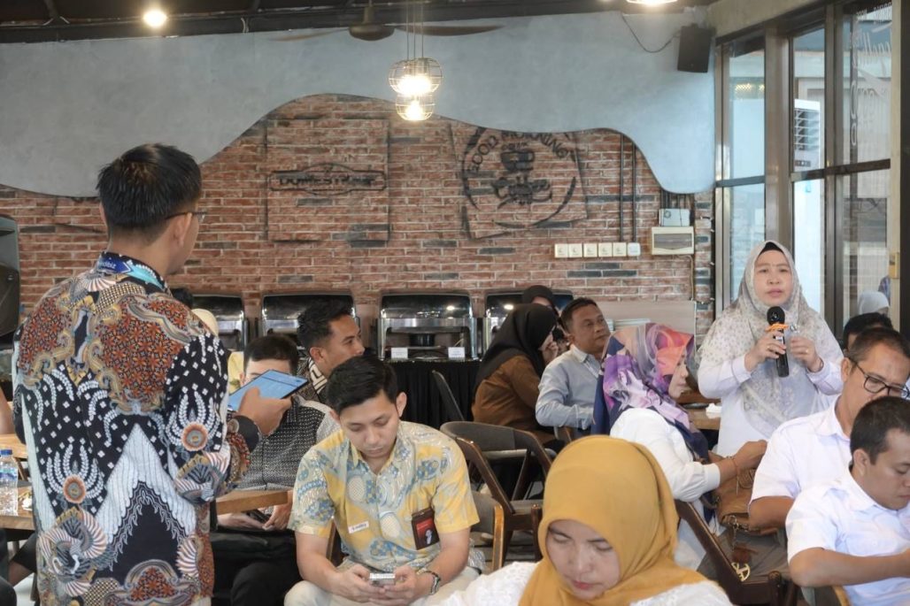 Telkom Business Circle Gorontalo Perkuat Kolaborasi dan Customer Experience Bersama Pelanggan