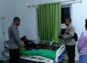 Remaja di Nuhon Banggai Nekat Lakukan Percobaan Bunuh Diri