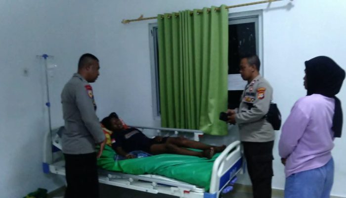 Remaja di Nuhon Banggai Nekat Lakukan Percobaan Bunuh Diri