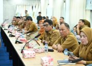 Target Jadi Tuan Rumah Terbaik, Gubernur Anwar Hafid: Sulteng Siap Ukir Sejarah
