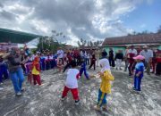 JOB Tomori Semarakkan HUT RI ke-81, Perkuat Kebersamaan dan Budaya di 10 Desa Wilayah Operasi
