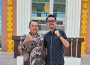 Kuasa Hukum Lima Kades Minta Bupati Banggai Menghormati Hukum