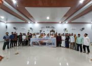 JOB Tomori Perkuat Kapasitas Keagamaan Masyarakat Lewat Tomori Mengajar