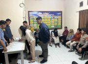 Polisi Lakukan Mediasi, Kasus Pencurian Kelapa di Nuhon Banggai Berakhir Damai