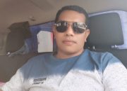 Kasasi Hari Sapto Adji Ditolak Mahkamah Agung