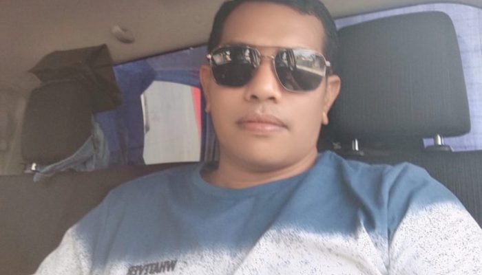Kasasi Hari Sapto Adji Ditolak Mahkamah Agung