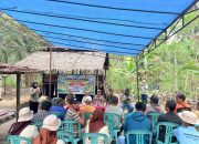 PT PAU Buktikan Komitmen Jadi Mitra Strategis Pemda Banggai