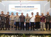 Perkuat Sinergi Hulu Migas, Pemangku Kepentingan Banggai Satukan Persepsi