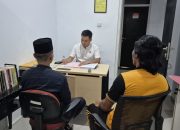 Pakai Sabu untuk Doping Kerja, Pria di Bunta Banggai Diserahkan Polisi ke Jaksa