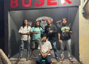 Berkelahi Gegara Motor, Dua Saudara Ipar di Luwuk Banggai Diamankan Polisi
