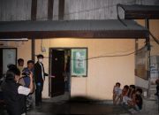 Warga Mansalean Balut Ditemukan Meninggal di Kamar Kos Luwuk