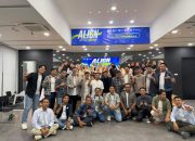 Telkom Dukung Komunitas TDA Dorong UMKM Naik Kelas melalui Road to Business Plan 2027
